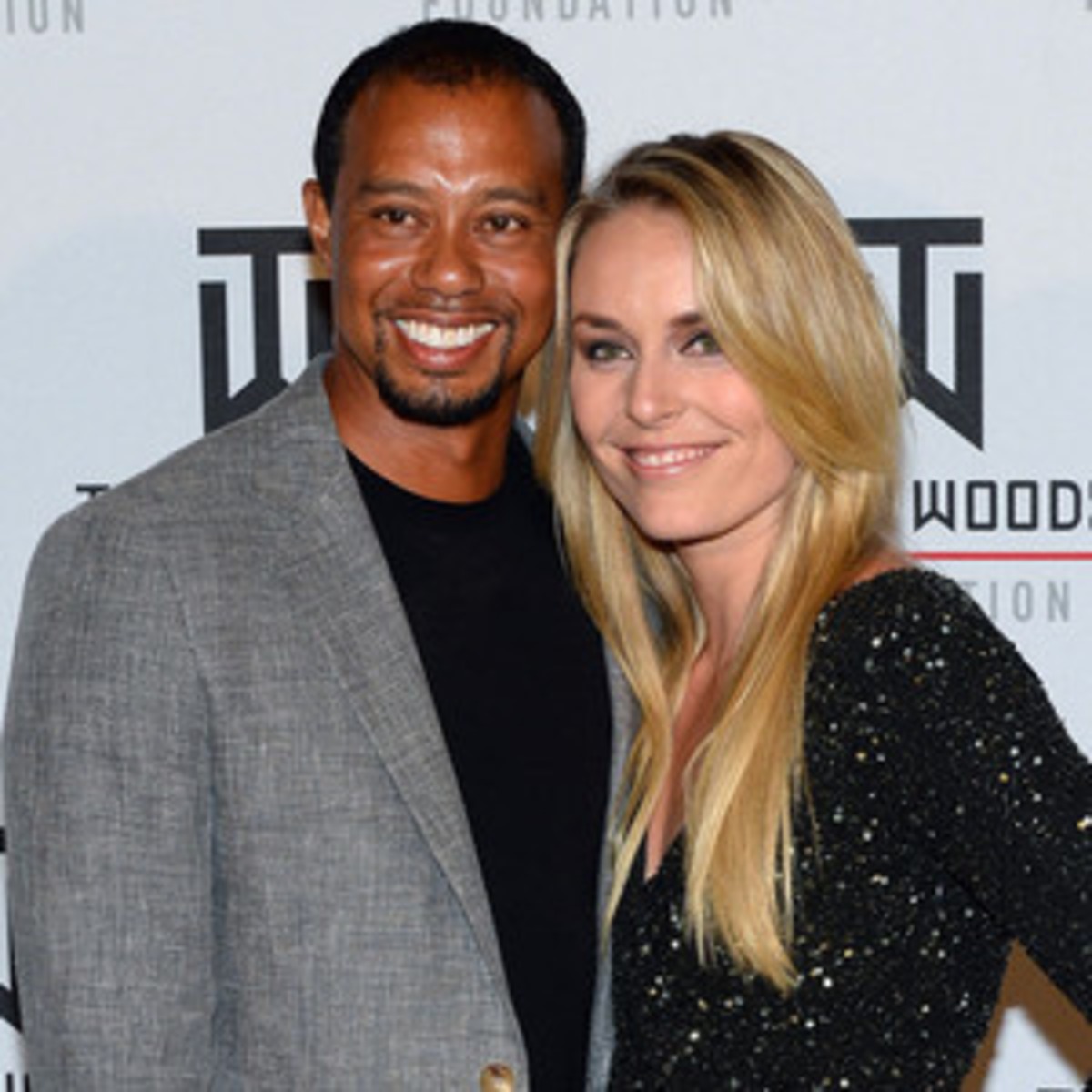 How Lindsey Vonn Is Moving On From Tiger Woods E News Uk
